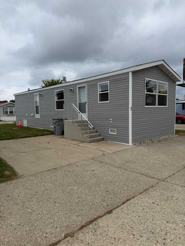 Photo 1 of 2 of home located at 700 W. Layton Ave A3 Mke, WI 53221