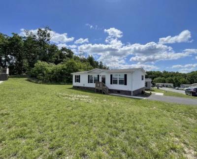 Mobile Home at 234 Triple Ridge Drive Staunton, VA 24401
