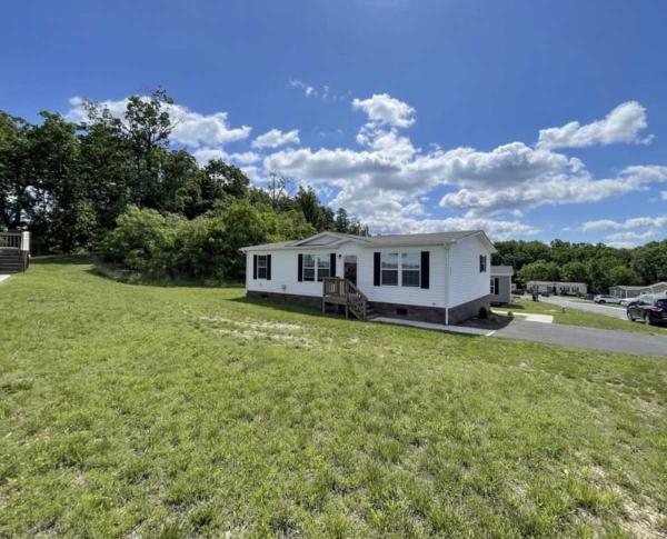 Photo 1 of 2 of home located at 234 Triple Ridge Drive Staunton, VA 24401