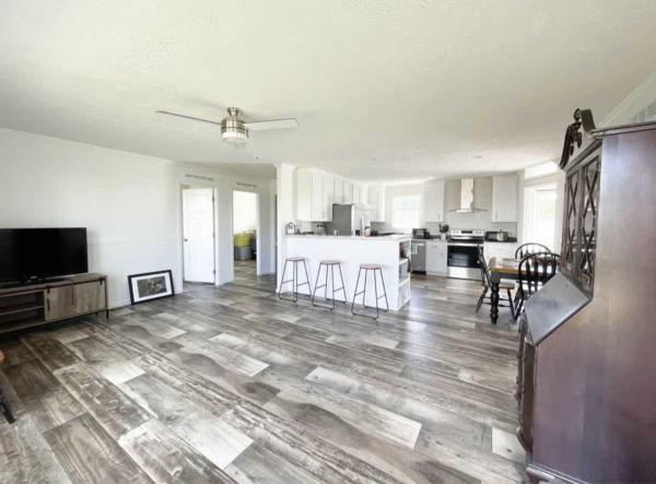 2023 Champion Piedmont Manufactured Home
