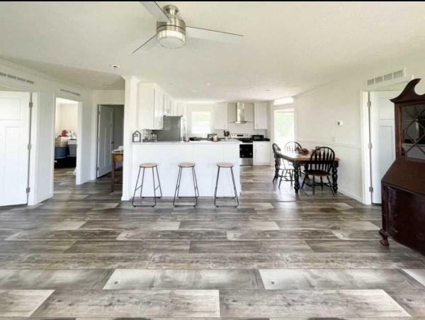 2023 Champion Piedmont Manufactured Home