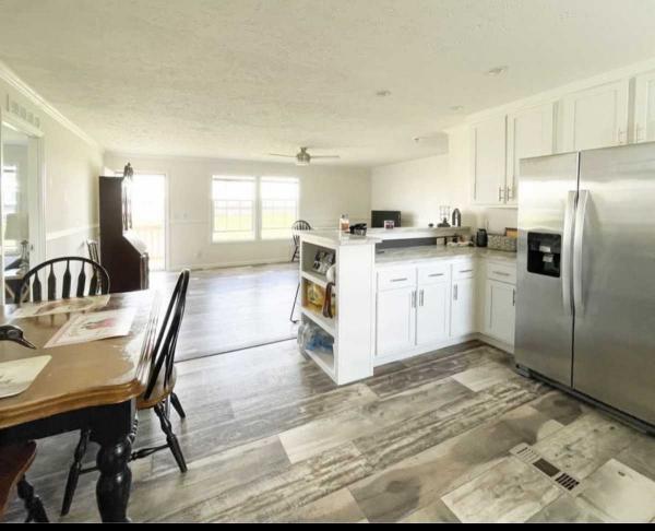 2023 Champion Piedmont Manufactured Home