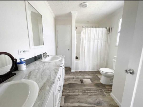 2023 Champion Piedmont Manufactured Home