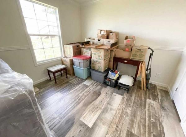 2023 Champion Piedmont Manufactured Home