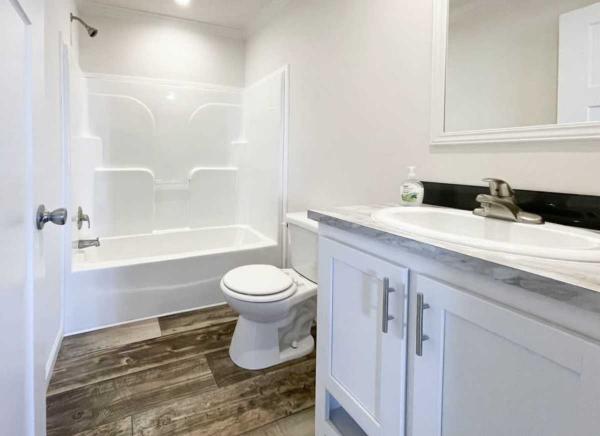 2023 Champion Piedmont Manufactured Home