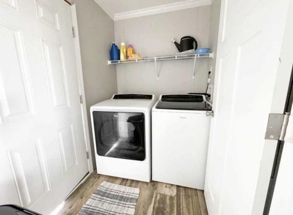 2023 Champion Piedmont Manufactured Home
