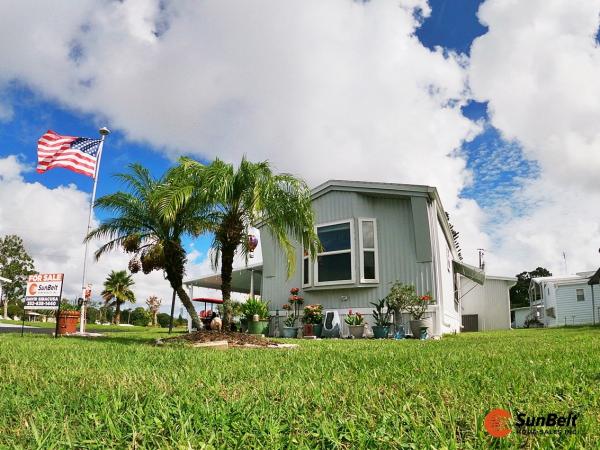 1989 Royal Mobile Home For Sale