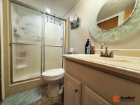1989 Royal Mobile Home