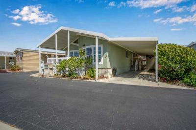 Photo 2 of 56 of home located at 16222 Monterey Lane Space 80 Huntington Beach, CA 92649