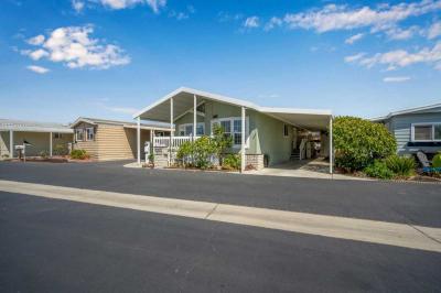 Photo 3 of 56 of home located at 16222 Monterey Lane Space 80 Huntington Beach, CA 92649