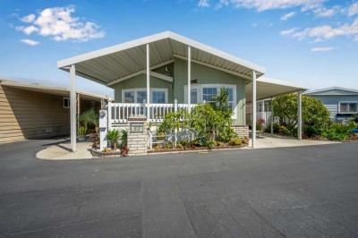 Mobile Home at 16222 Monterey Lane Space 80 Huntington Beach, CA 92649