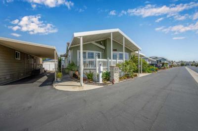 Photo 5 of 56 of home located at 16222 Monterey Lane Space 80 Huntington Beach, CA 92649