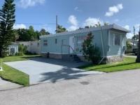 1980 Champion Manufactured Home