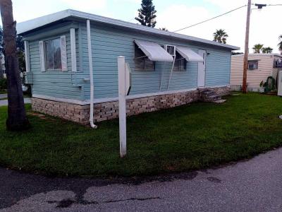 Mobile Home at 9204 66th St N #37 Pinellas Park, FL 33782