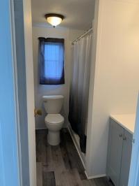 1980 Champion Manufactured Home