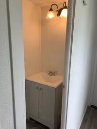 1980 Champion Manufactured Home