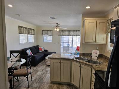 Mobile Home at 200 S. Banana River Dr. Merritt Island, FL 32952
