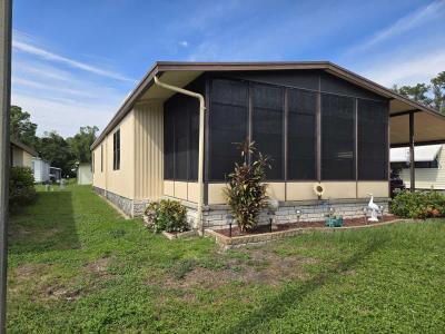 Mobile Home at 6807 Raspberry Dr New Port Richey, FL 34653