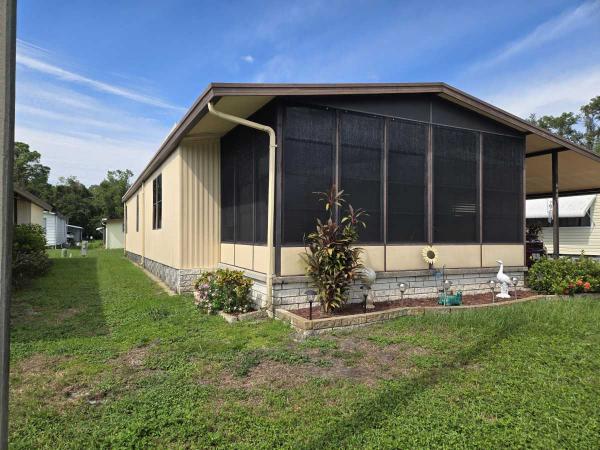 Photo 1 of 2 of home located at 6807 Raspberry Dr New Port Richey, FL 34653
