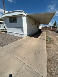 1972 Mobile Home