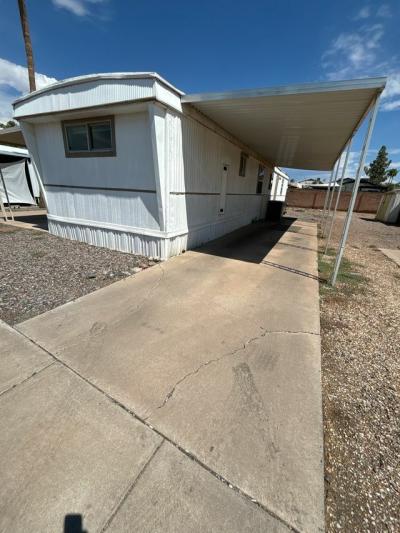 Photo 2 of 18 of home located at 549 East Mckellips Road Mesa, AZ 85203