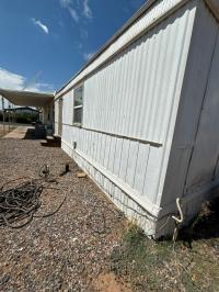 1972 Mobile Home