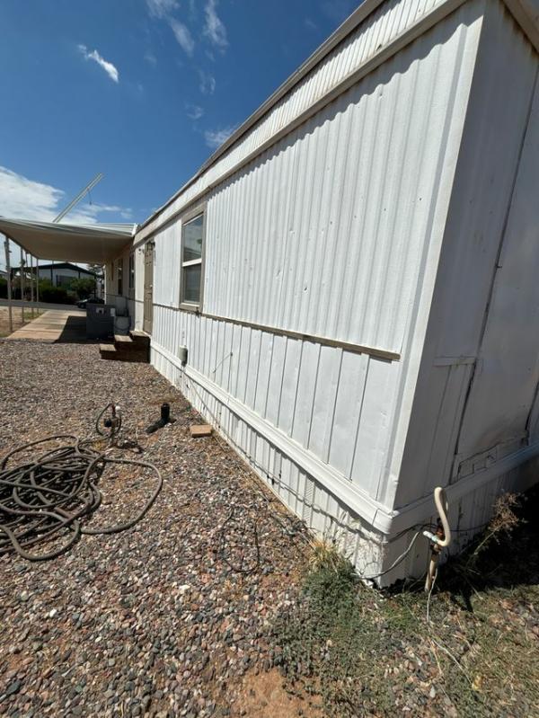 1972 Mobile Home