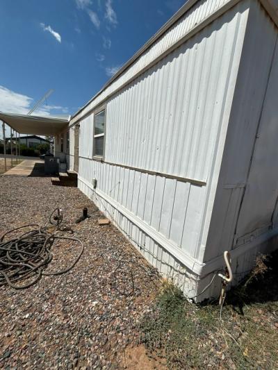 Photo 3 of 18 of home located at 549 East Mckellips Road Mesa, AZ 85203