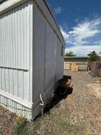 1972 Mobile Home