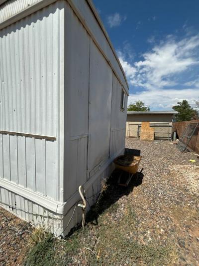 Photo 4 of 18 of home located at 549 East Mckellips Road Mesa, AZ 85203