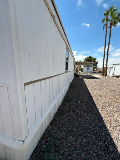 Photo 5 of 18 of home located at 549 East Mckellips Road Mesa, AZ 85203