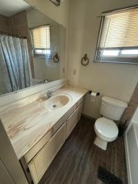 1972 Mobile Home
