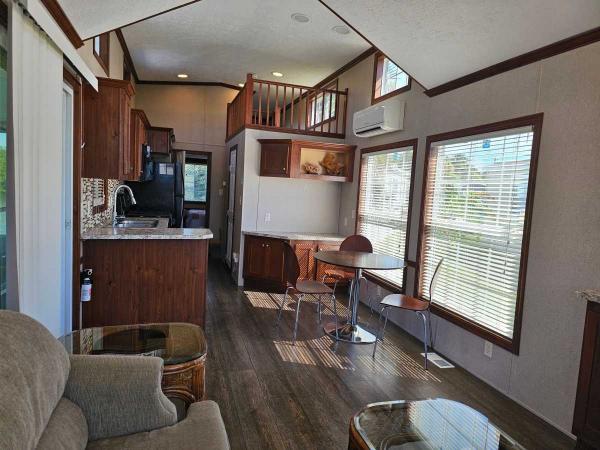 2016 Champion Mobile Home For Sale