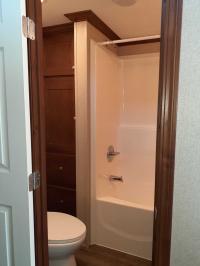 2016 Champion Mobile Home