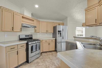 Photo 2 of 11 of home located at 85 Sunflower Rd. Colorado Springs, CO 80907