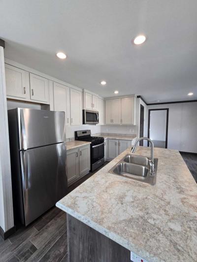 Mobile Home at 101 Courtney Lane #118 Redgranite, WI 54970