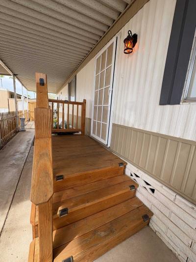 Photo 5 of 27 of home located at 929 N Delaware #25 Apache Junction, AZ 85120