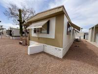 1977 COUNTRY SQUIRE COUNTRY SQUIRE Mobile Home