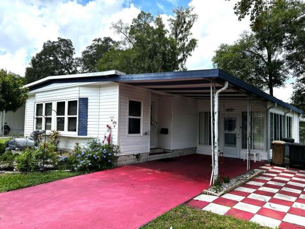 1980 TWIN Mobile Home For Sale