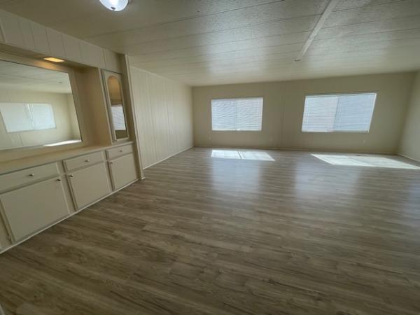 1977 Skyline Manufactured Home