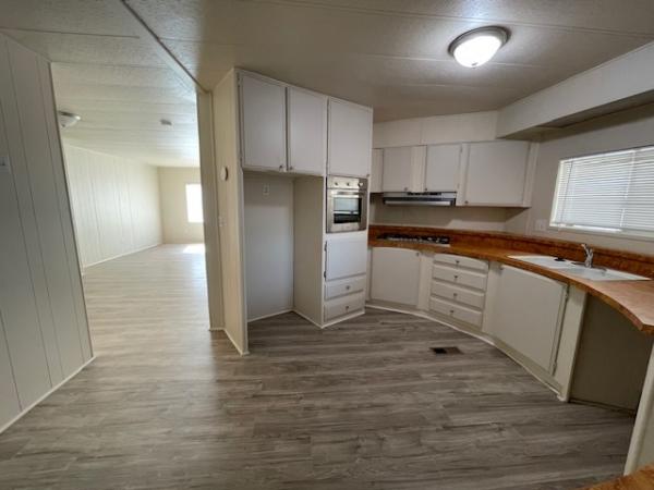1977 Skyline Manufactured Home