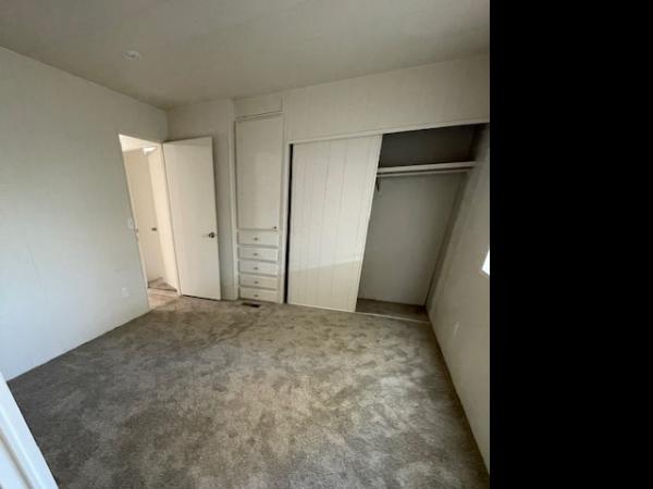 1977 Skyline Manufactured Home