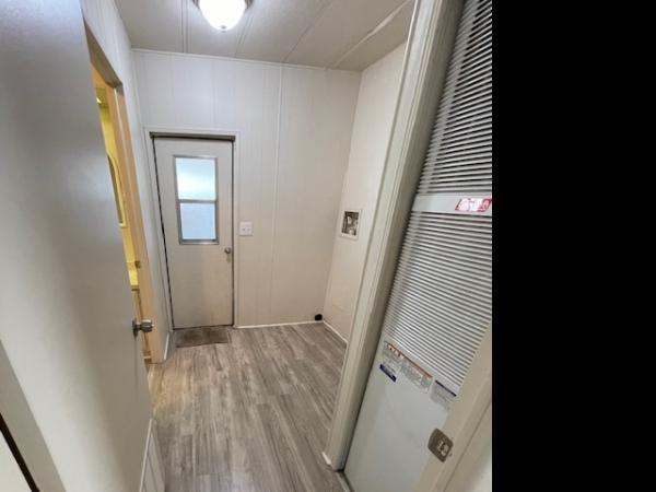 1977 Skyline Manufactured Home