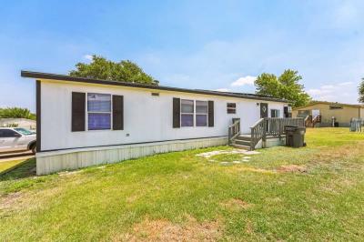 Mobile Home at 3056 Hyacinth Dr #323, Keller, Tx 76244 Keller, TX 76244