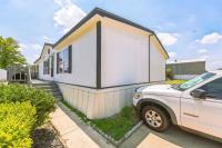 1996 FT WORTH DIV OF CAVALIER HM BUILDERS LLC Town House Manufactured Home