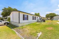 1996 FT WORTH DIV OF CAVALIER HM BUILDERS LLC Town House Manufactured Home