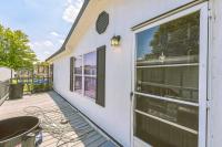 1996 FT WORTH DIV OF CAVALIER HM BUILDERS LLC Town House Manufactured Home