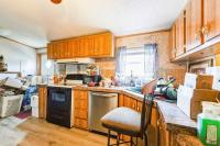 1996 FT WORTH DIV OF CAVALIER HM BUILDERS LLC Town House Manufactured Home