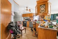 1996 FT WORTH DIV OF CAVALIER HM BUILDERS LLC Town House Manufactured Home