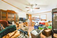 1996 FT WORTH DIV OF CAVALIER HM BUILDERS LLC Town House Manufactured Home